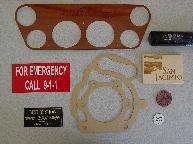 Laser Engraving, Marking, Cutting